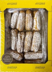 Французский эклер